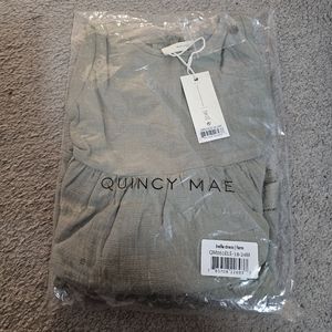 Quincy Mae Belle Dress